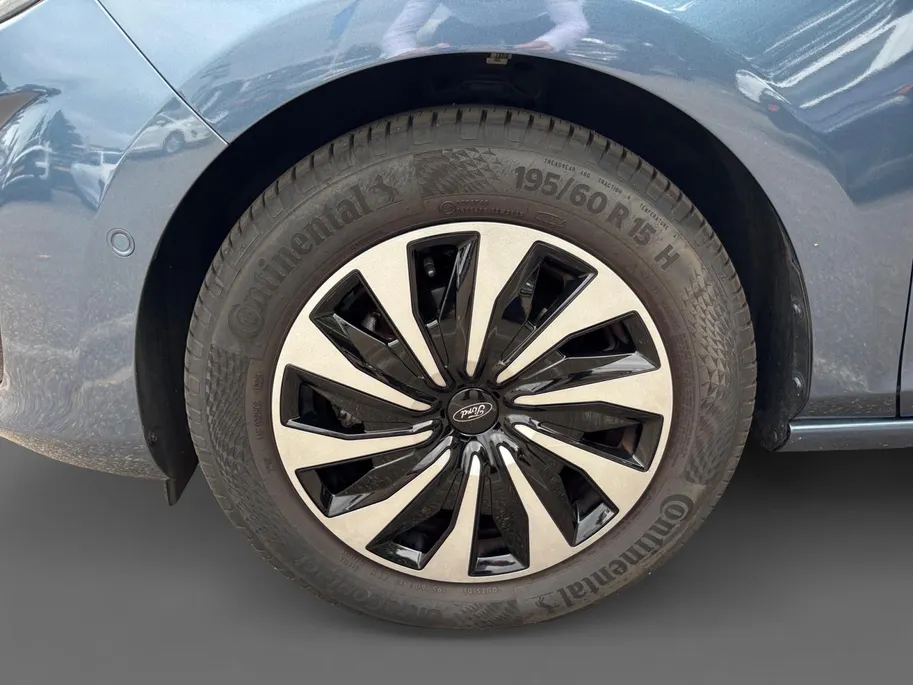 Ford Fiesta 1.0 EcoBoost Hybrid Titanium X Automaat | Adaptieve Cruise Control | Camera | Privacy Glass | Keyless Entry | Parkeersensoren | Navigatie |