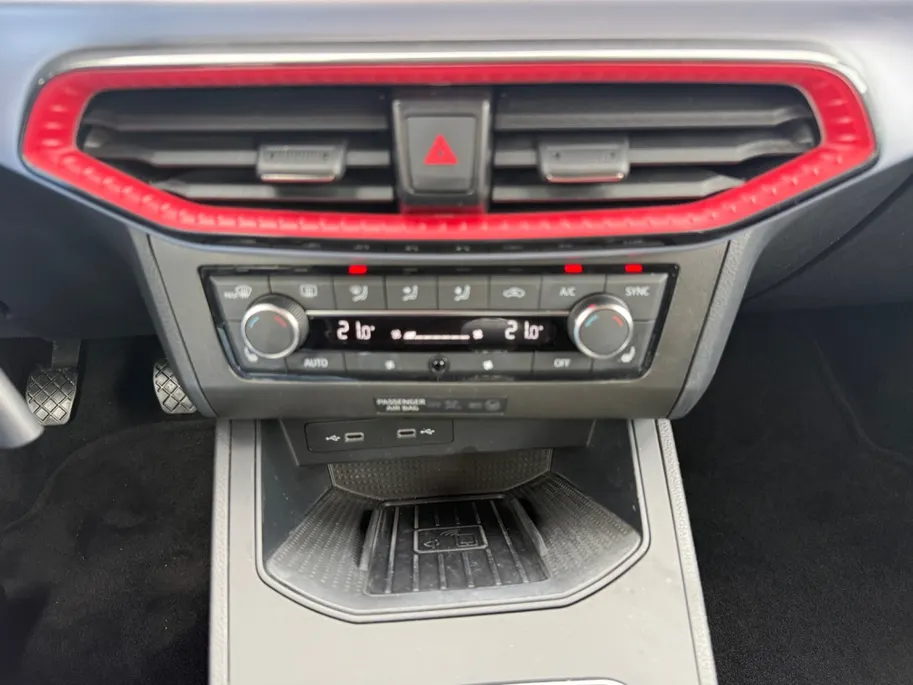 SEAT Ibiza FR | Apple/Android draadloos | Climate Control | Cruise Control