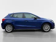 SEAT Ibiza 1.0 MPI Reference | 17' Lichtmetalen velgen | Android Auto | Cruise Control | Zeer nette auto | 12 Maanden Bovag Garantie |
