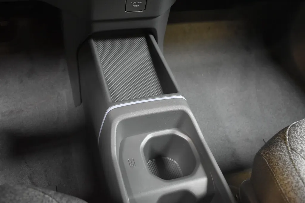 Kia EV2 61 kWh 135pk Air