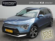 Kia Niro 1.6 GDi Hybrid 129pk DCT6 ExecutiveLine