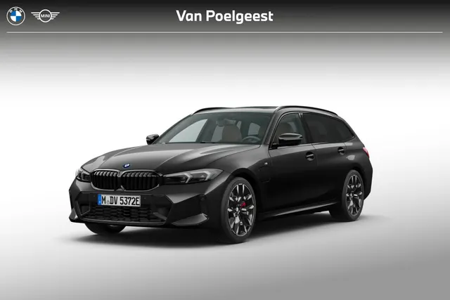 BMW 3 Serie Touring