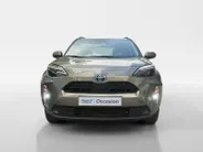 Toyota Yaris Cross 1.5 Hybrid Active AUTOMAAT | 1E EIGENAAR | CLIMATE CONTROL | DEALER ONDERHOUDEN