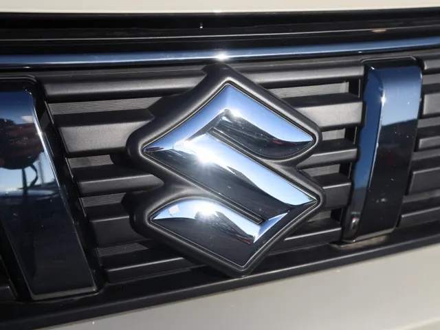 Suzuki Vitara 1.4 BoosterJet Select Hybrid AdaptiveCruise | Carplay | All seasons