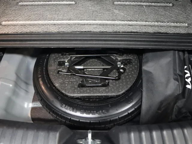 Kia XCeed 1.0 T-GDi DynamicPlusLine