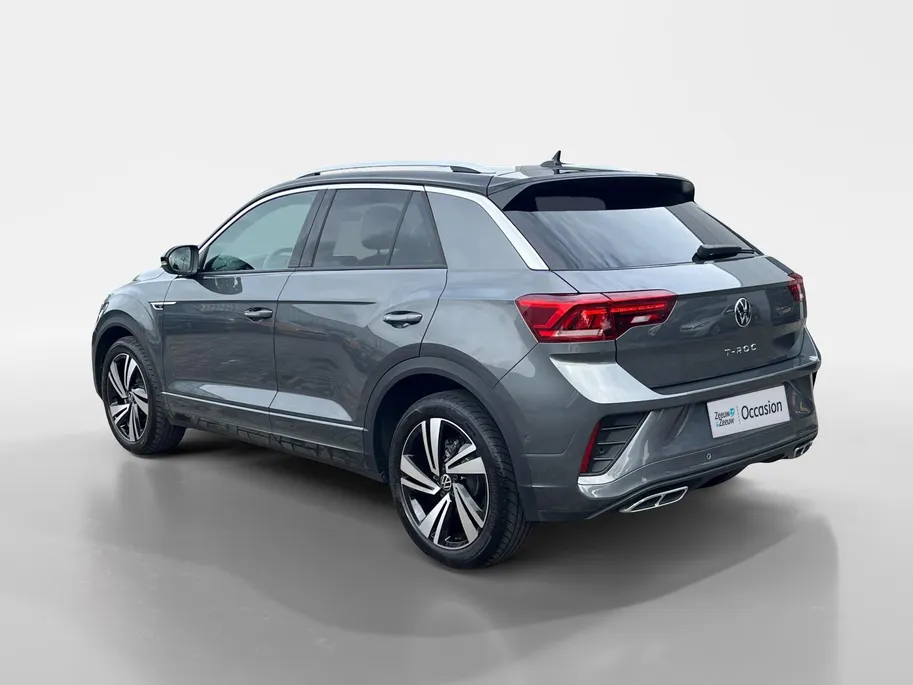 Volkswagen T-Roc 1.5 TSI R-Line Edition | Panoramadak | Parkeercamera | Adaptieve Cruise Control