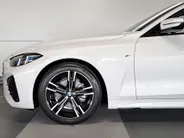 BMW 4 Serie Cabrio 420i High Executive