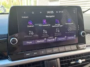 Kia Picanto 1.0 DPi DynamicPlusLine | Trekhaak | Navigatie | Camera | Cruise | Climate | 15'Lichtmetalen velgen | Apple Carplay/Android Auto