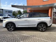 Jaecoo 7 1.5 GDI SHS-P Exclusive
