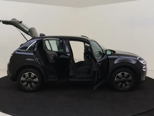 Fiat 600 1.2 Hybrid Urban