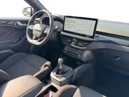 Ford Focus Wagon 1.0 EcoBoost Hybrid ST Line |Winter Pack| Full-LED koplampen| Geluidsisolerend glas| Sportonderstel|  12 maanden Bovag Garantie|