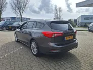 Ford Focus Wagon 1.0 EcoBoost Titanium Business