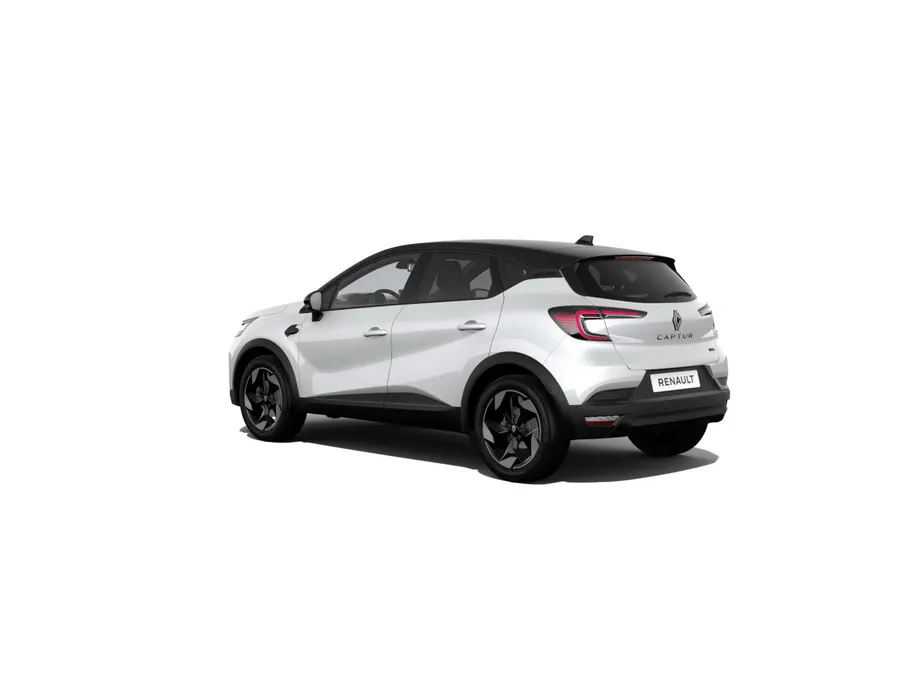 Renault Captur (Zeeuw & Zeeuw Private Lease Actie v.a. € 497,-) E-Tech full hybrid 160 techno | Wij maken graag een Private Lease offerte op maat voor u! |