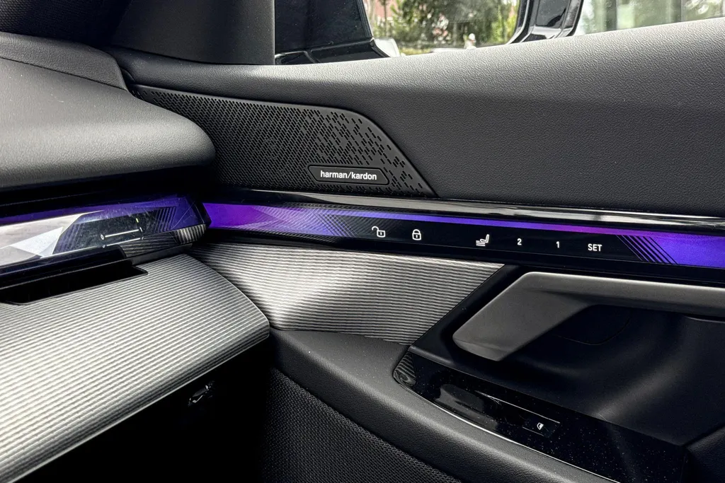 BMW 5 Serie Touring 530e M Sport Edition