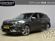 Kia Niro 1.6 GDi Hybrid ExecutiveLine |Leder |JBL |Trekhaak