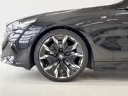 BMW 5 Serie Sedan 530e M Sport Edition M Sportpakket