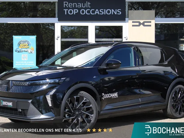 Renault Scénic