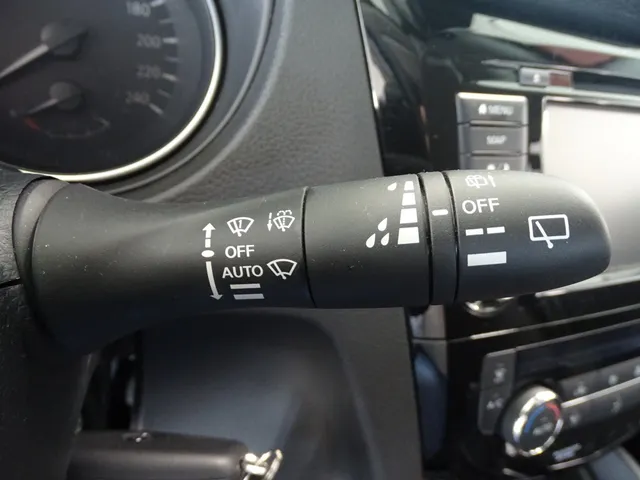 Nissan QASHQAI 1.3 DIG-T Acenta X-Tronic | Apple Carplay | Android Auto