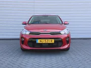 Kia Rio 1.0 TGDI ExecutiveLine | Trekhaak | Stuur-/stoelverwarming | Camera | Skai leer | 17' LM | Carplay | All seasons | Clima | Navi | Cruise |