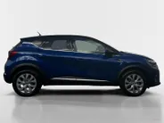 Renault Captur 1.0 TCe 90 Intens | Camera | Navigatie | Apple Carplay & Android Auto | Cruise & Climate Control | Parkeersensoren | LMV | 12 Maanden BOVAG Garantie