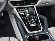 Porsche Cayenne 4.0 Turbo S E-Hybrid