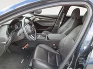 Mazda 3 2.0 e-SkyActiv-X M Hybrid 180 Luxury | Apple Carplay/Android Auto | Cruise control adaptief met Stop&Go | Dodehoek detectie | Climate control