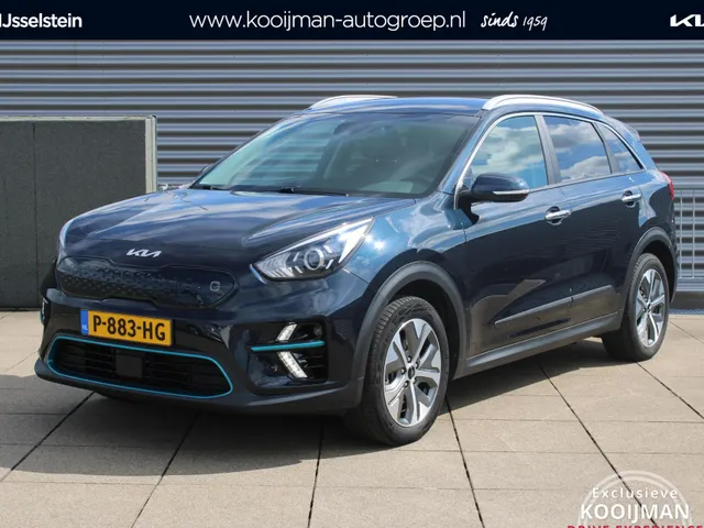 Kia e-Niro
