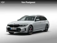 BMW 3 Serie Touring 330e M Sport Edition