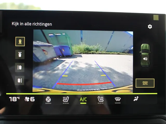 Dacia Duster 1.8 hybrid 155 limited edition *DEMONSTRATIEWAGEN*