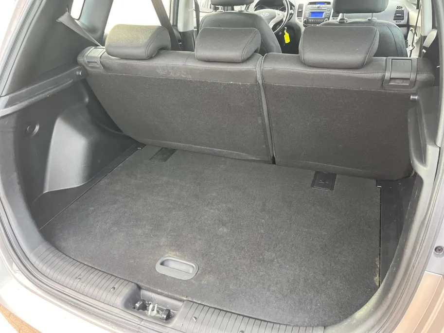 Hyundai ix20 1.4i i-Drive | Airco| Hoog zitter| Lichtmetalen velgen| Metallic lak| Elec. ramen| Radio| Nette auto!