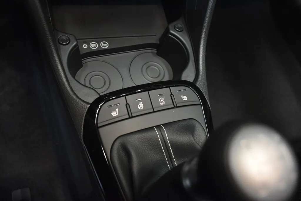 Kia Picanto 1.0 GDI 4-zits GT-Line NIEUW - LEVERBAAR