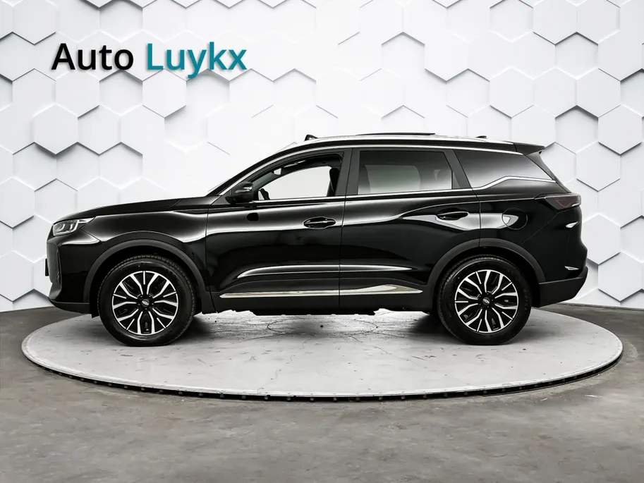 Chery TIGGO 7 1.5 PHEV Unique Automaat | 279pk | Nieuw & rijklaar