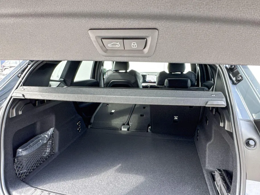 BMW X1 xDrive25e
