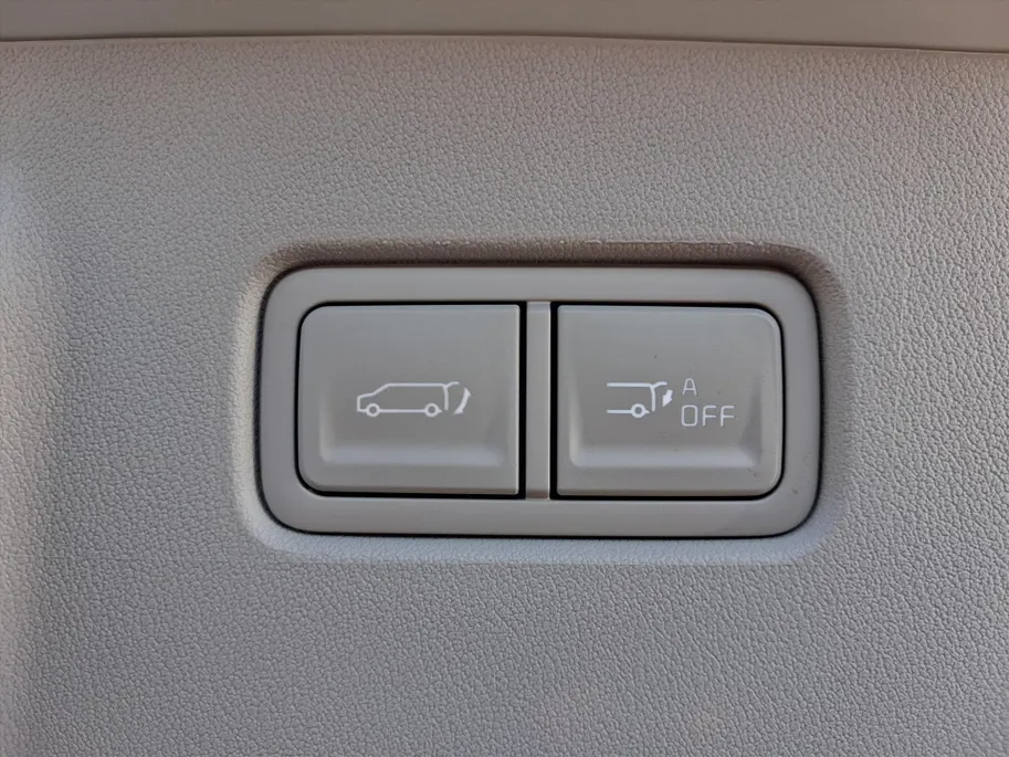 Kia PV5 Passenger 5-zits Elite Executive 71.2kWh