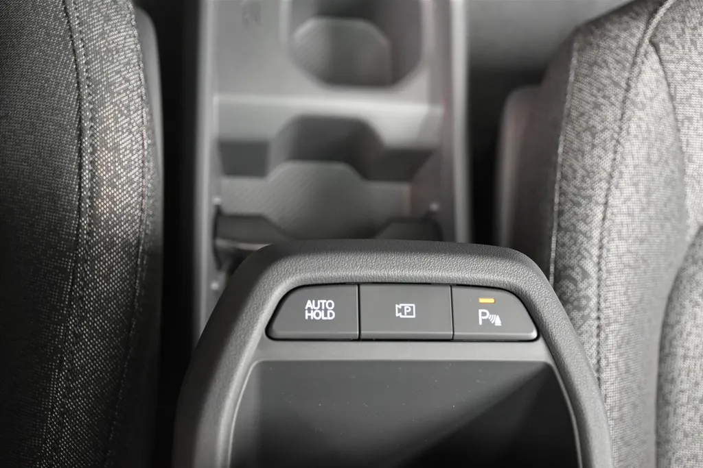 Kia EV2 42,2 kWh 147pk Plus Advanced