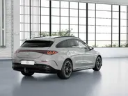 Mercedes-Benz CLA Shooting Brake 250+ Business Solution 85.5 kWh