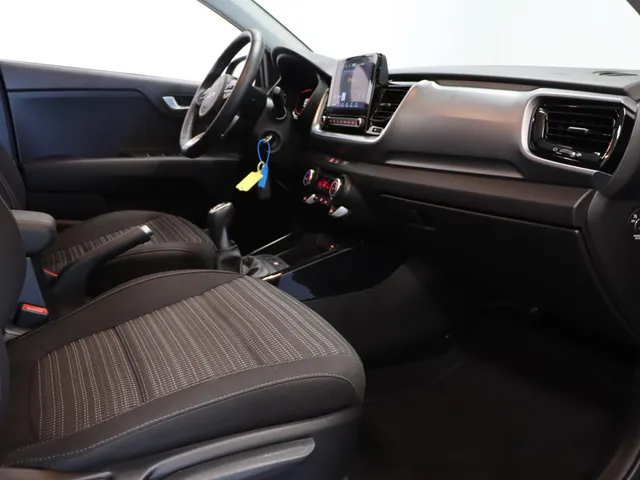 Kia Stonic 1.0 T-GDi MHEV DynamicLine