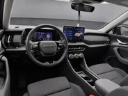 Škoda Kodiaq 1.5 TSI 204pk DSG PHEV Business Edition · Camera · Wegklapbare Trekhaak · Elek. Achterklep · Elek. Voorstoel · P-Sensoren · 19'' Inch · Garantie t/m 29-06-2029 of 100.000km