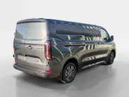 Ford E-Transit Custom 320 L2H1 Limited 71 kWh DC | NIEUW | TE BESTELLEN | 380 KM WLTP | 0.99% rente Financial Lease |