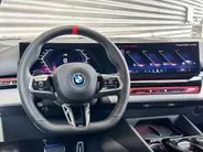 BMW i5 M60 xDrive 84 kWh