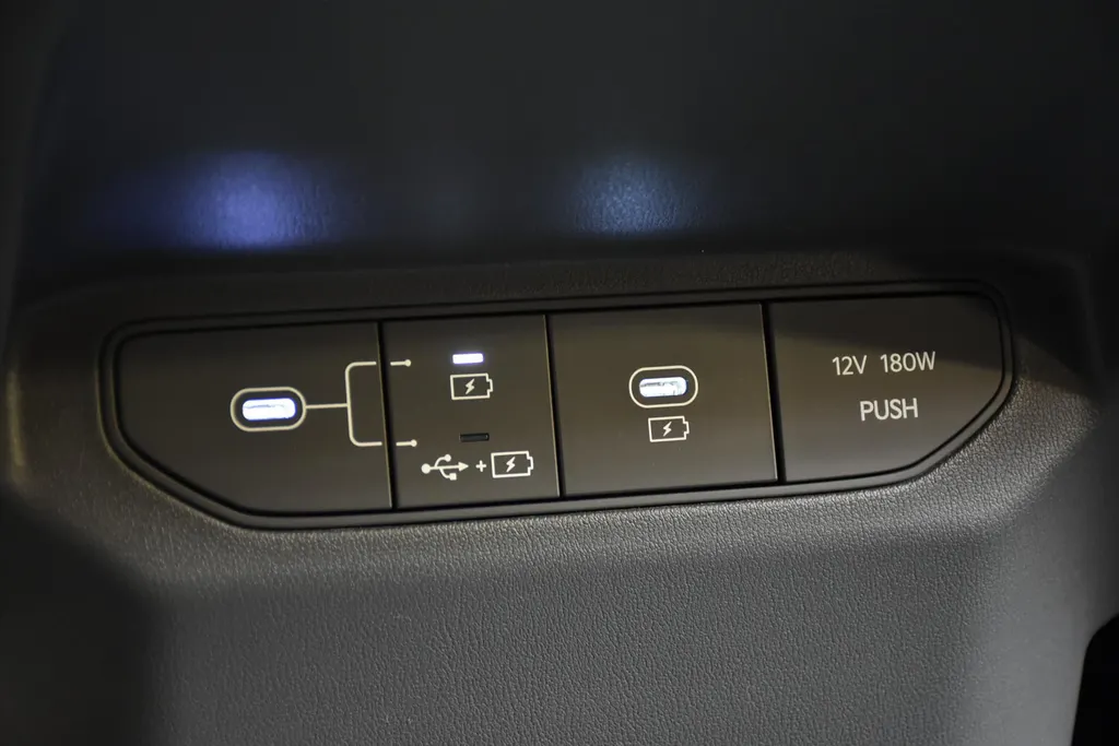 Kia EV3 58,3 kWh 204pk Plus