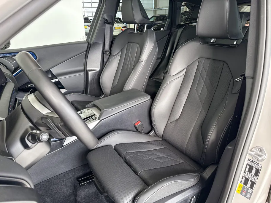 BMW X3 30e xDrive