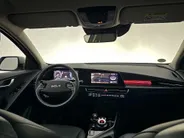 Kia Niro 1.6 GDi Hybrid 141pk DCT6 DynamicLine