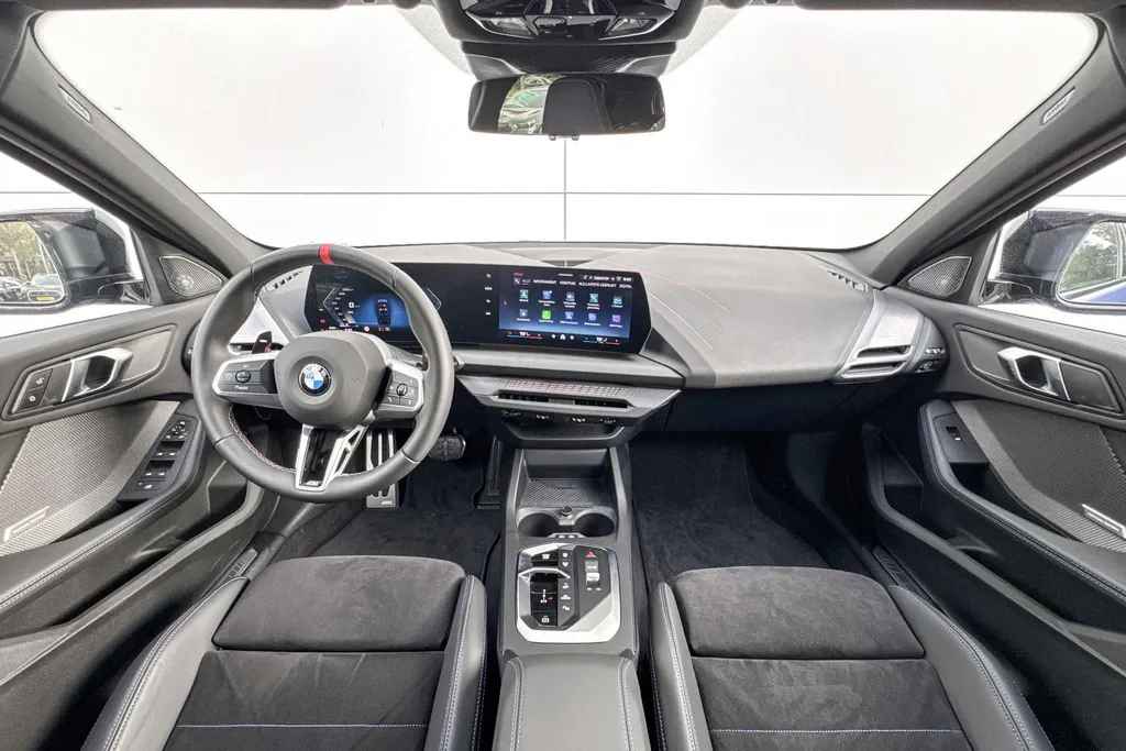 BMW 1 Serie M135 xDrive