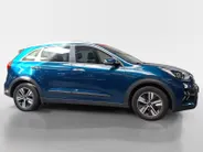 Kia Niro 1.6 GDi Hybrid DynamicLine NAVIGATIE | CAMERA | CRUISE CONTROL | HYBRIDE ! | RESTERENDE FABRIEKSGARANTIE TM 2031