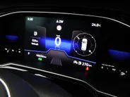 Volkswagen Polo 1.0 TSI 110pk DSG R-Line Business · Apple/Android Car Play · Matrix LED · ACC · Sfeerverlichting · 17' Velgen · Navigatie ·