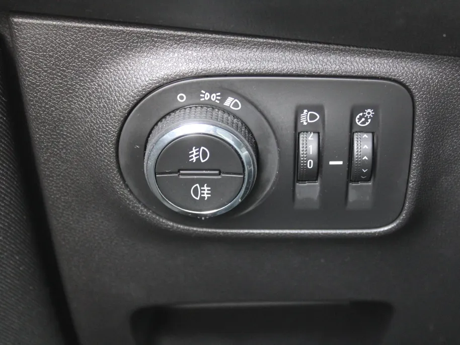 Opel Corsa 1.0 Turbo Edition | Trekhaak | Camera | Airco | Cruise | PDC | Dodehoek detectie | 16' LM |