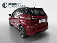 Ford EcoSport 1.0 EcoBoost ST-Line Winterpack
