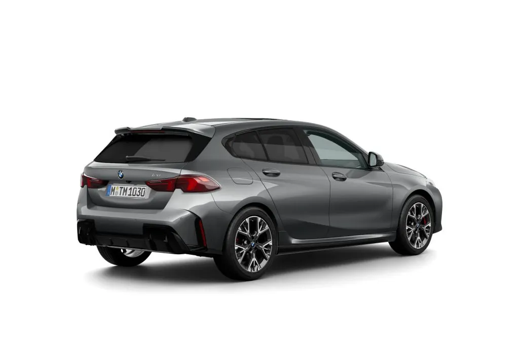 BMW 1 Serie 120