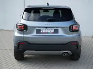 Jeep Avenger 1.2 e-Hybrid Summit | Navi | JBL | Camera | Winter | 18"